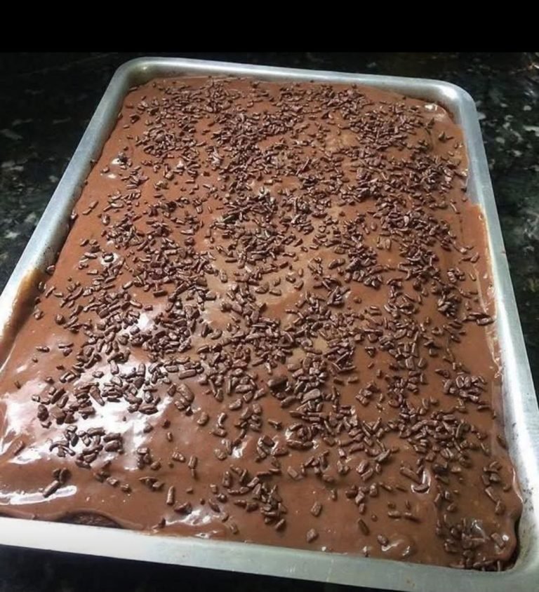 Chocolate Fudge Cake (Bone Crazy) – Decadent & Dangerously Good