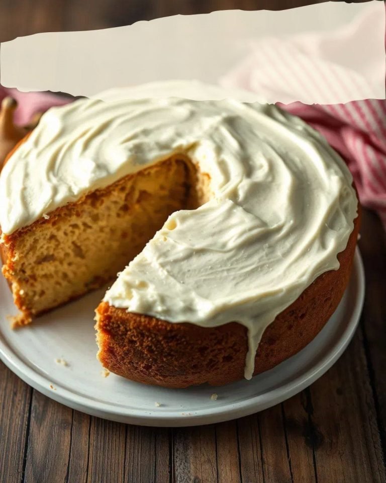 Gluten-Free Cake Recipe 