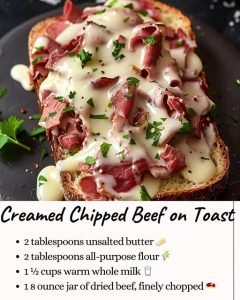 Classic Comfort Food