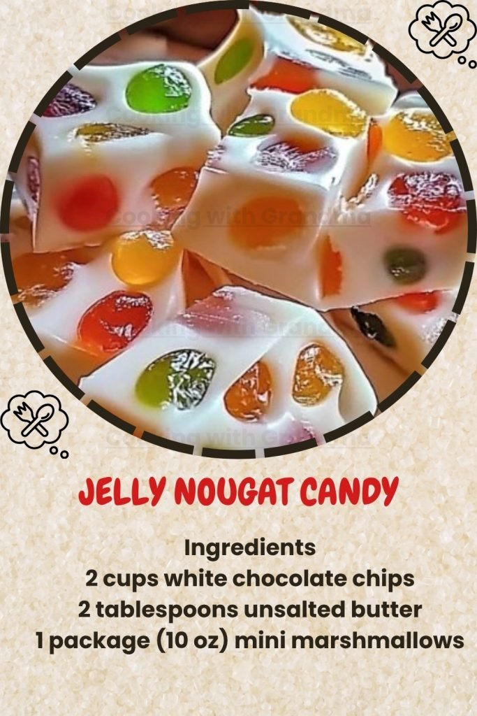 Soft, Chewy, and Fun to Make!
