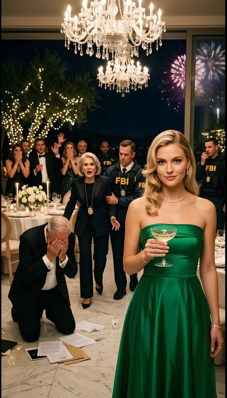I walked into Dad’s hotel gala – only to hear my stepmother say: “Security, remove her.” I left without a word… then moved the hotel, the land, and $17M into my trust. Minutes later, 68 missed calls. By midnight, they knocked my door.