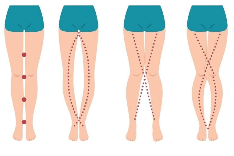 What Your Legs Can’t Say, Your Vagina Can — The Truth About the Female Body Most People Don’t Know!!!