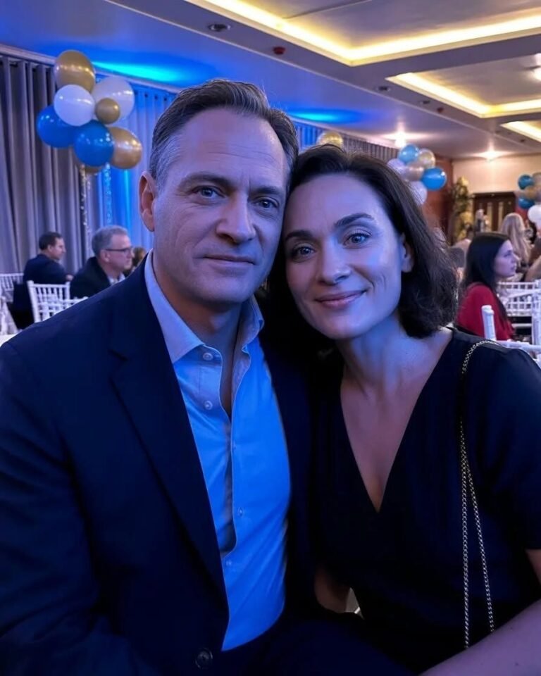 My Husband Announced Our Divorce at My Retirement Party – But Before I Could Leave, My Boss Took the Microphone and Made Him Regret