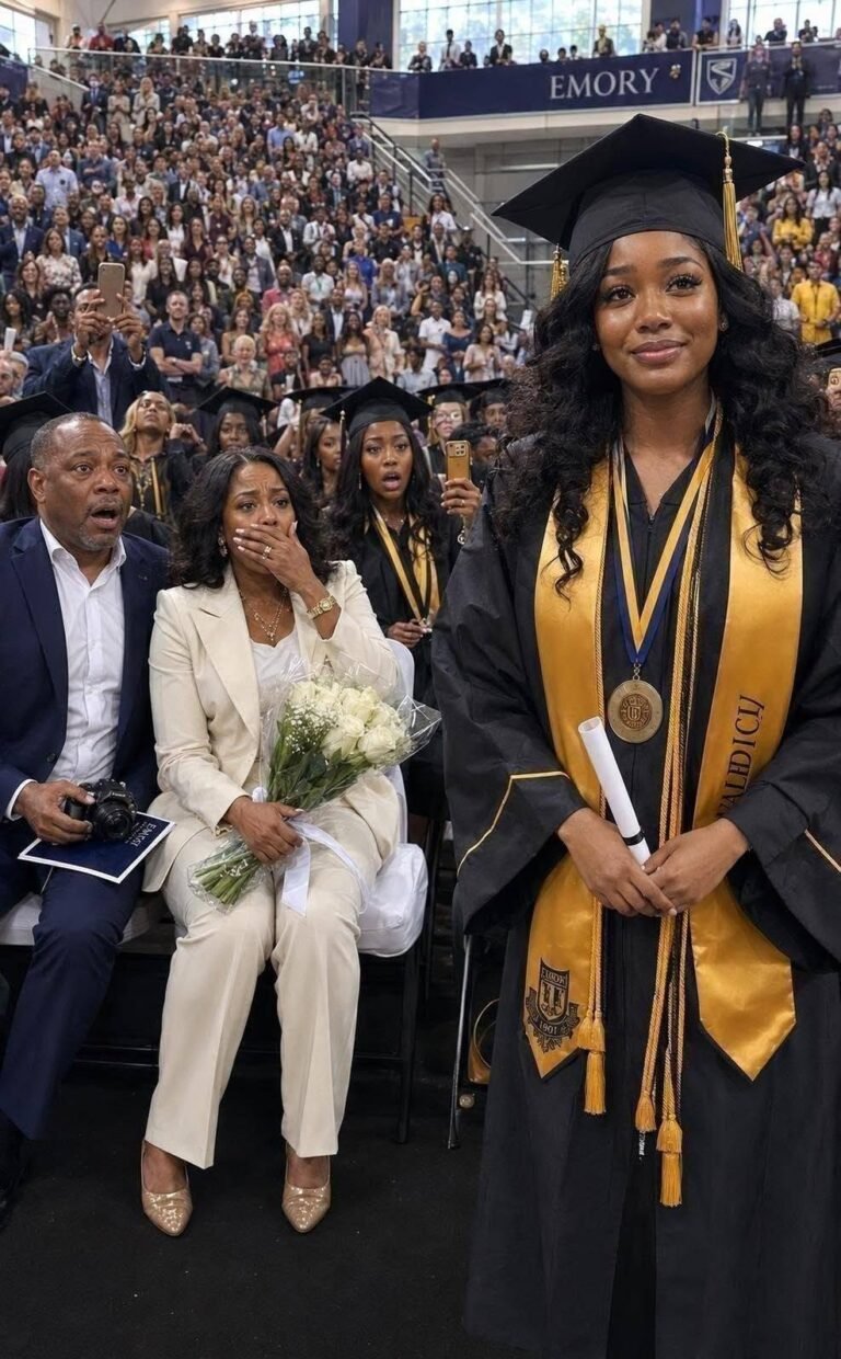 My dad slid my college letter back across the table, paid for my twin sister on the spot, and told me, “she’s worth the investment. You’re not.