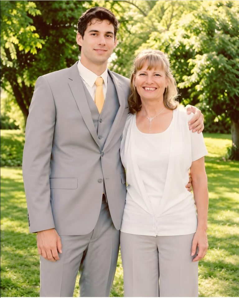 A DNA Test Confirmed My Son’s Paternity, But His Fiancée’s Mother’s Call Changed Everything