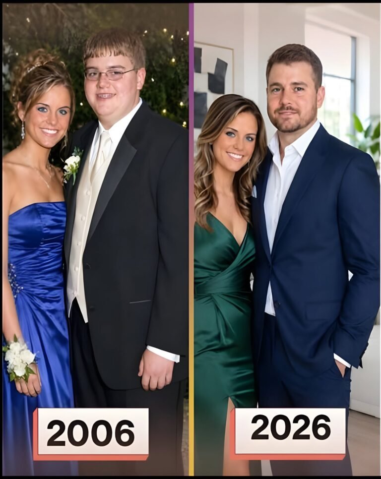 The Most Beautiful Girl In School Took Me To Prom Out Of Kindness, But 20 Years Later I Finally Repaid Her In A Way She Never Expected
