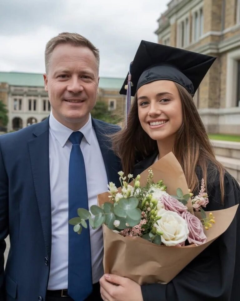 My Dad Kicked Me Out for Marrying a Poor Man – He Cried When He Saw Me After 3 Years