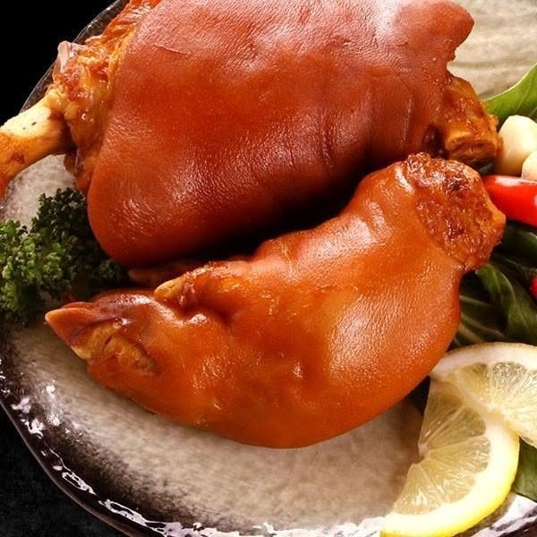 What Happens to Your Body If You Eat Pork Legs