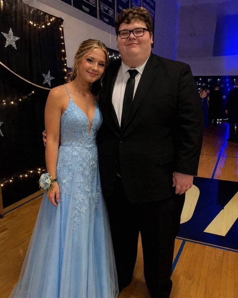 The Most Popular Girl in School Asked My Mistreated Son to Dance at Prom – It Turned Out to Be a Mean Joke, But What He Did Next Made My Knees Shake