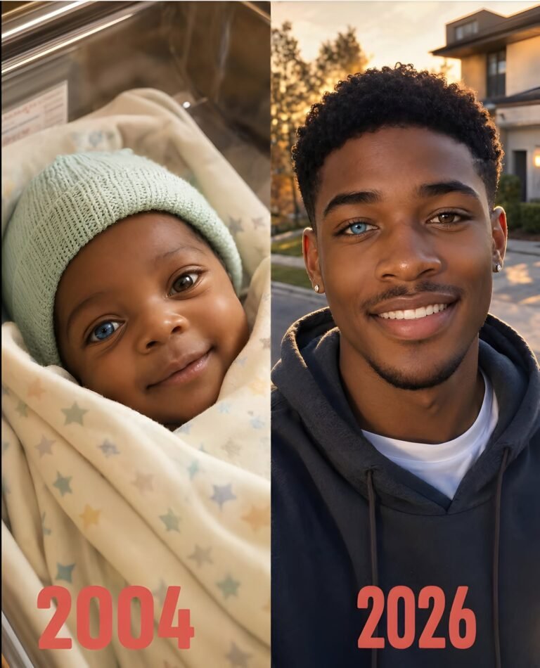 I Gave Birth at 17 and My Parents Took Him Away – 21 Years Later, My New Neighbor Looked Exactly Like My Child . new