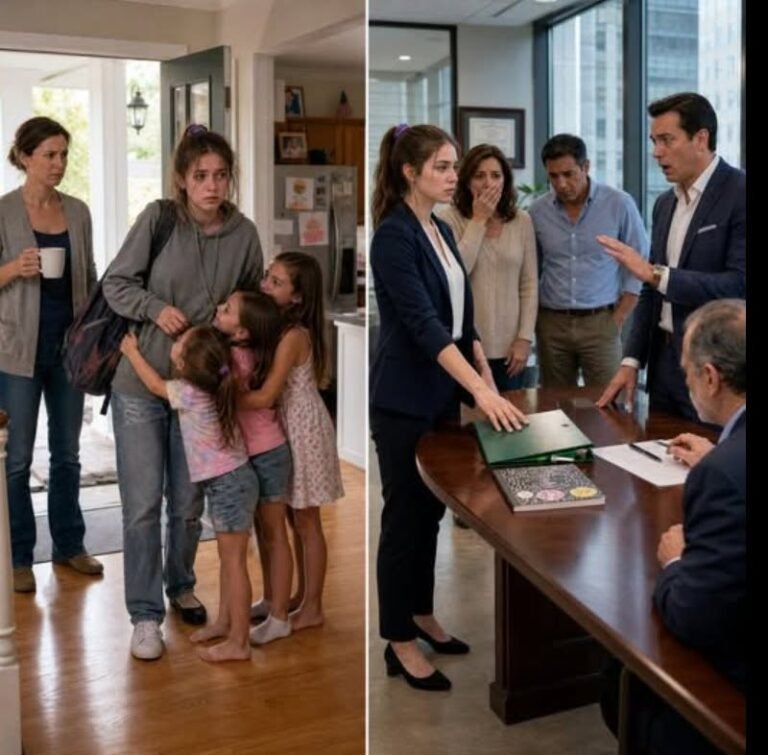 “I hired a 16-year-old babysitter, and on her first day, she arrived late, disheveled, and wearing two different shoes.