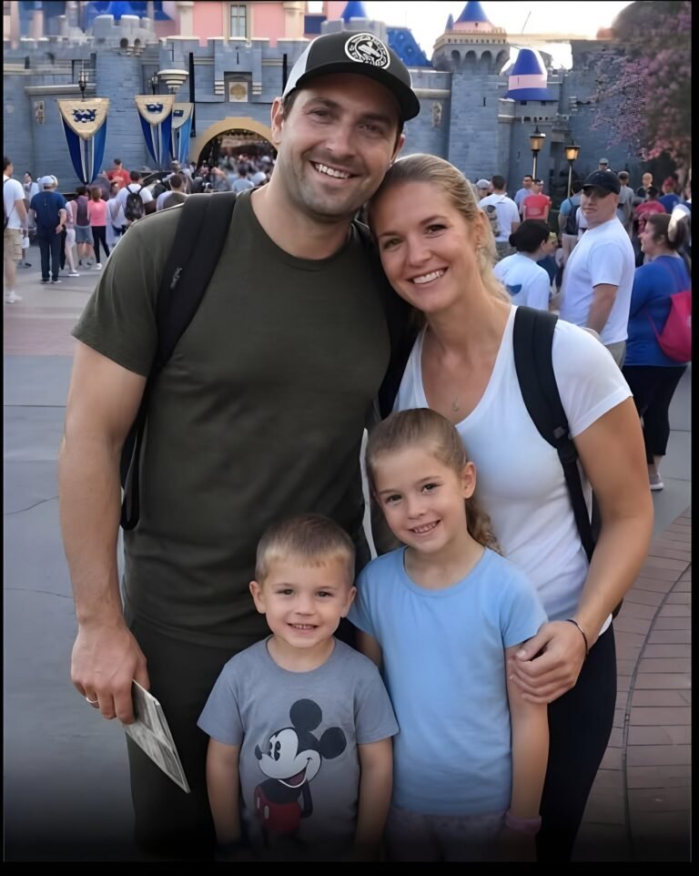 My Husband Was Lost in a Car Accident But One Month Later, His Boss Called and Said, “He Left Something Important for You.”