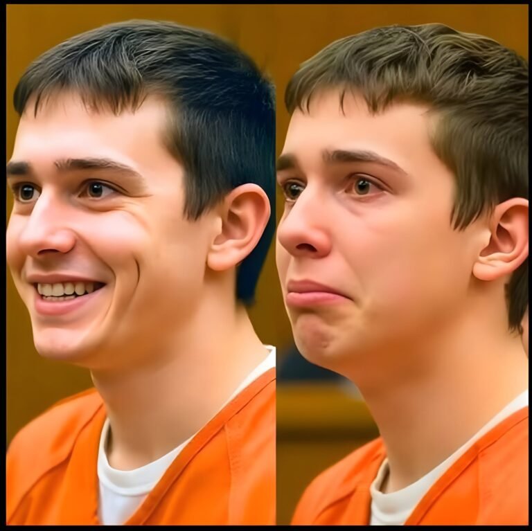 In Court, a Teen Mocked the Judge — Then His Mother Stood Up