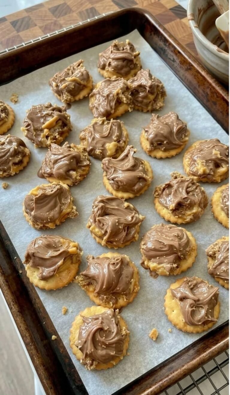 Pecan Dandy Do’s (Old-Fashioned Melt-in-Your-Mouth Pecan Cookies)