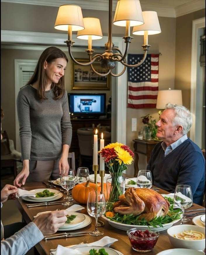 A Family Confrontation That Redefined Ownership And Respect