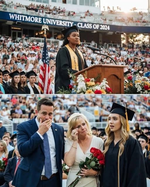 My Parents Spent $250,000 On My Twin Sister’s Futu…