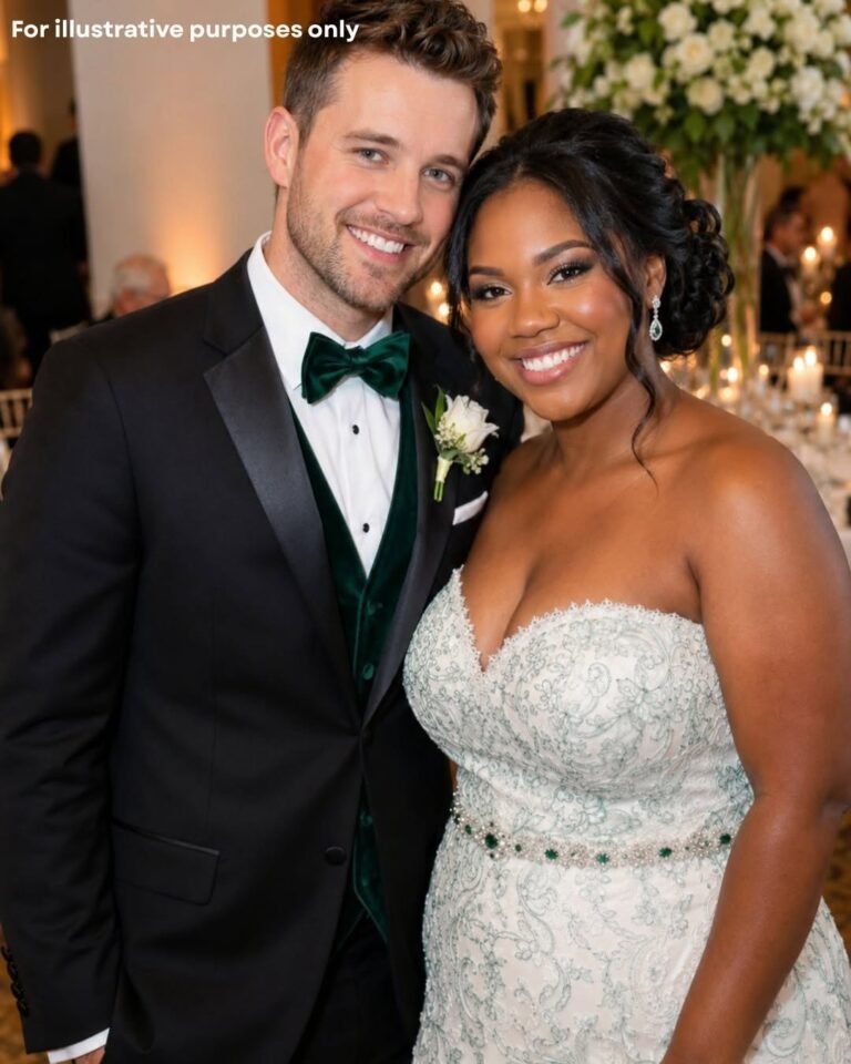 My Parents Claimed My Fiancée Wasn’t Good Enough—What Happened at Our Wedding Left Them Asking for Forgiveness