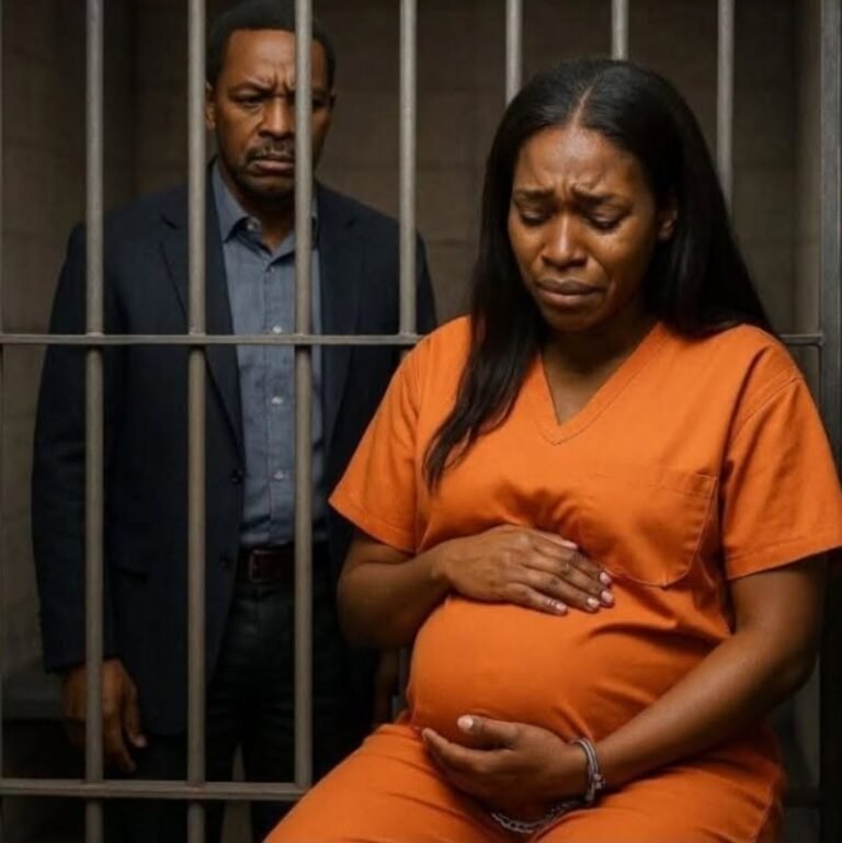 EP 02 — THE NIGHT MY BABY STOPPED MOVING