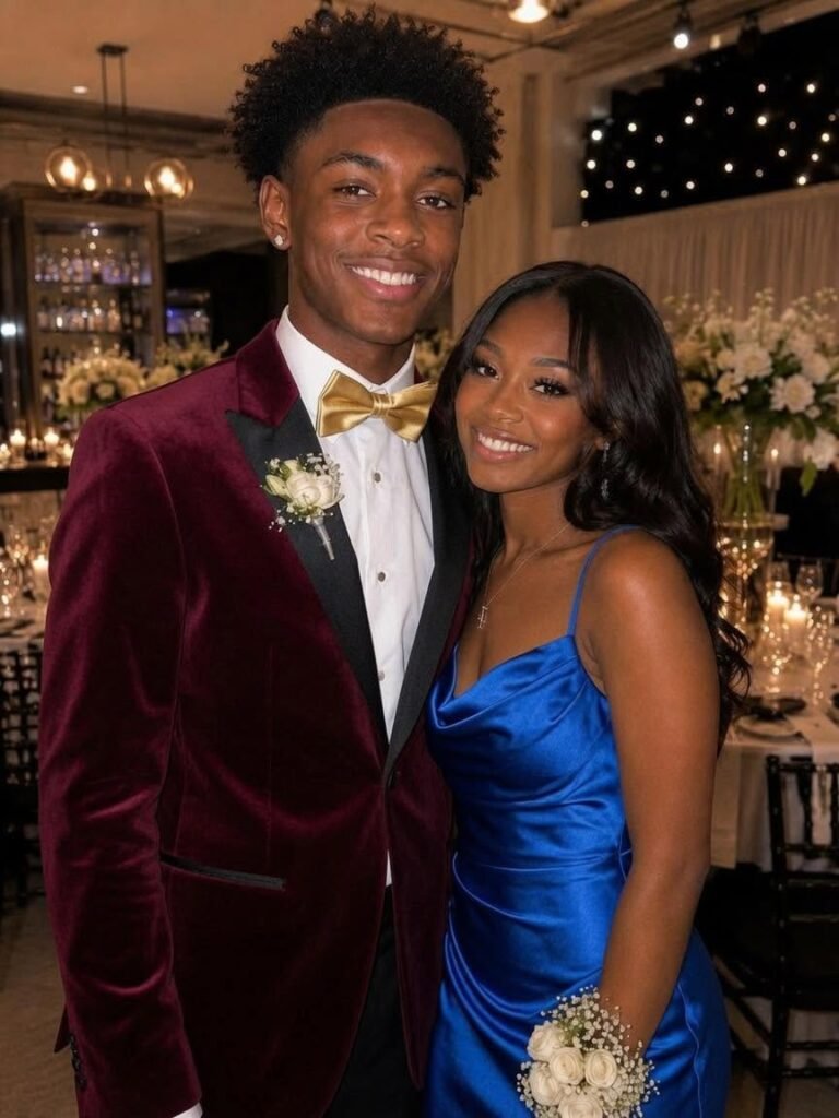 My Daughter’s Prom Date Was the Boy Every Girl Wanted – But When He Brought Her Home, He Said, ‘You Have 5 Minutes to Tell Her the Truth, or