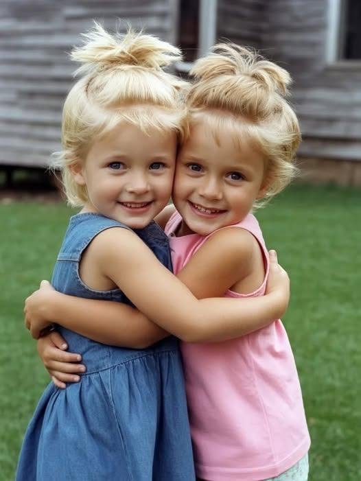 One of My Twin Daughters Died – Three Years Later, on My Daughter’s First Day of First Grade, Her Teacher Said, ‘Both of Your Girls Are Doing