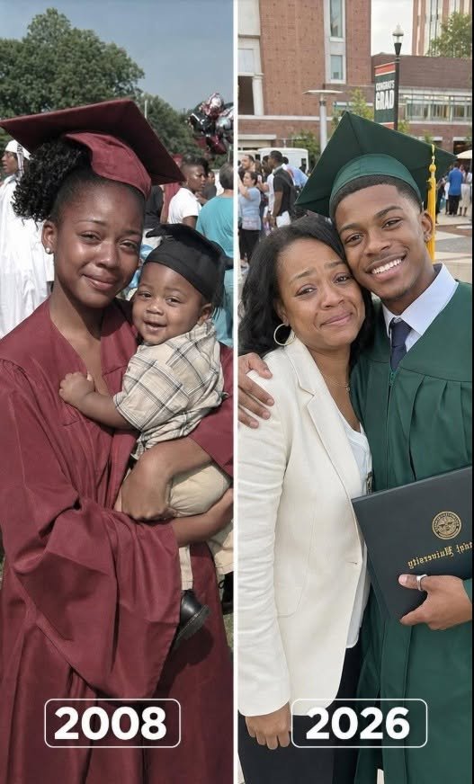 I Became a Mother at 17 – Years Later, My Son Took a DNA Test to Find His Father but Uncovered a Truth That Left Me Weak in the Knees