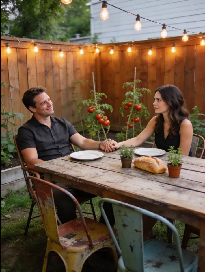Every Sunday, my sister-in-law had family dinners and left us out on purpose. “Sorry, it’s just for close family,” she’d say—while inviting everyone else. But when we started our own Sunday garden dinners something unexpected happened…