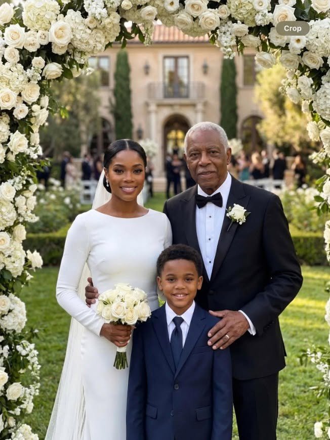 I Married a Millionaire So I Could Afford My Son’s Surgery – That Night, He Said, ‘Now You Can Finally Learn What You Really Signed For’