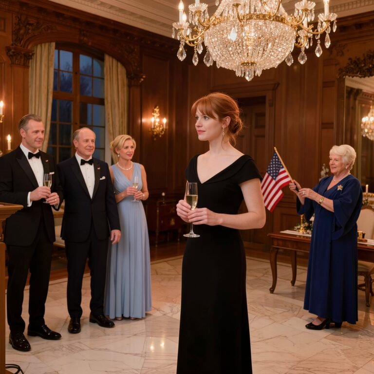 At the family party, my parents announced, “We’re giving all $1.3 million to your brother.” Then they looked at me: “You’re a failure. Handle your own life.” But then—my grandmother stood up and said, “Now it’s my turn.”
