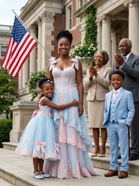 My Parents Threw Me Out At 17 For Getting Pregnant—24 Years Later They Came Begging For My Secret Child…