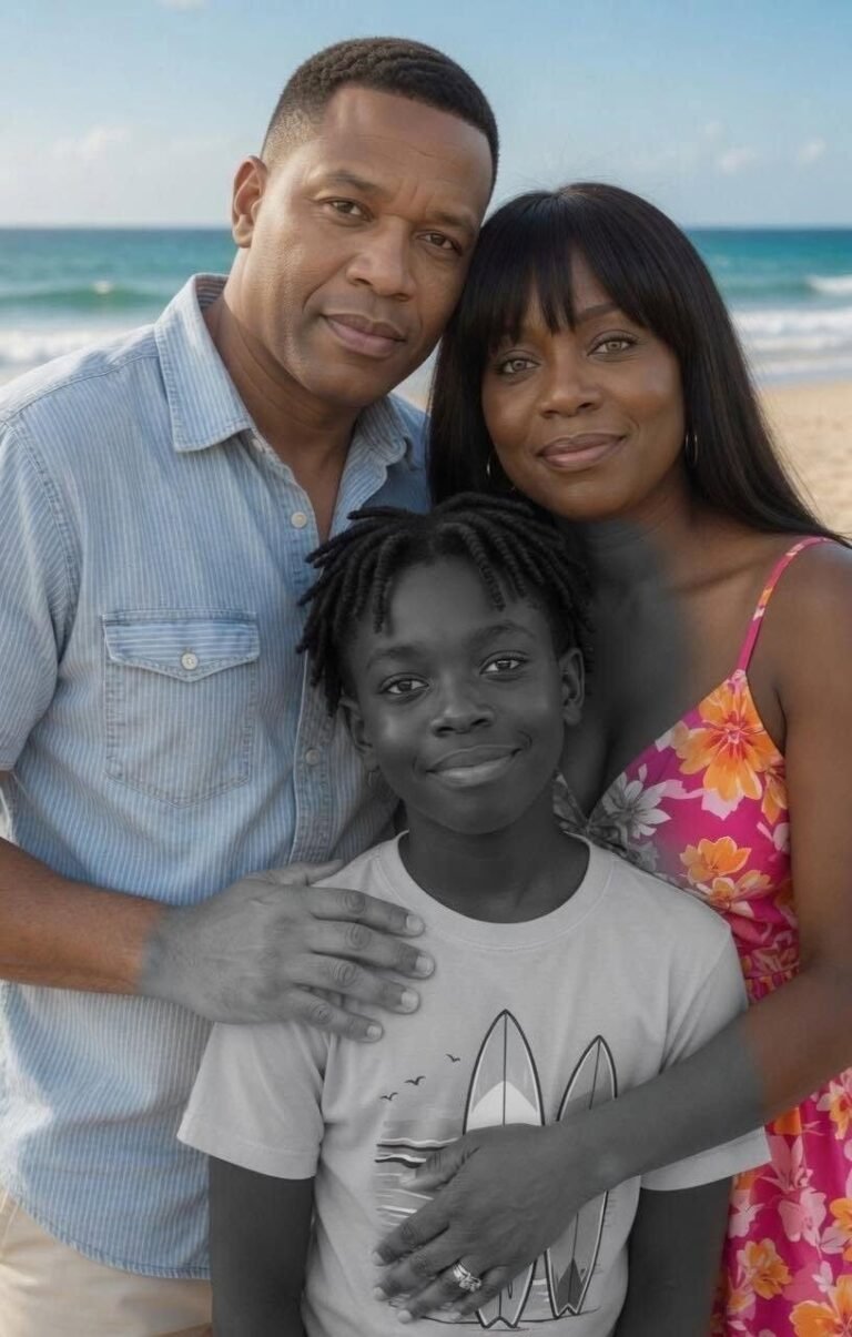 My 13-Year-Old Son Passed Away – Weeks Later, His Teacher Called and Said, ‘Ma’am, Your Son Left Something for You. Please Come to the School