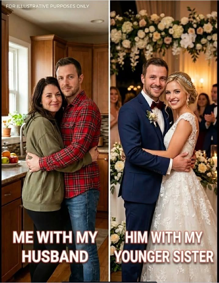 I Woke Up After A 5-Week Coma And Discovered My Husband Was Marrying My Sister — But Karma Had Other Plans