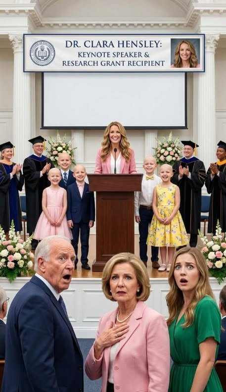 My Cruel Father Locked Me Out Of My Own Medical School Graduation To Give My VIP Ticket To His Vain Stepdaughter. He Snapped,
