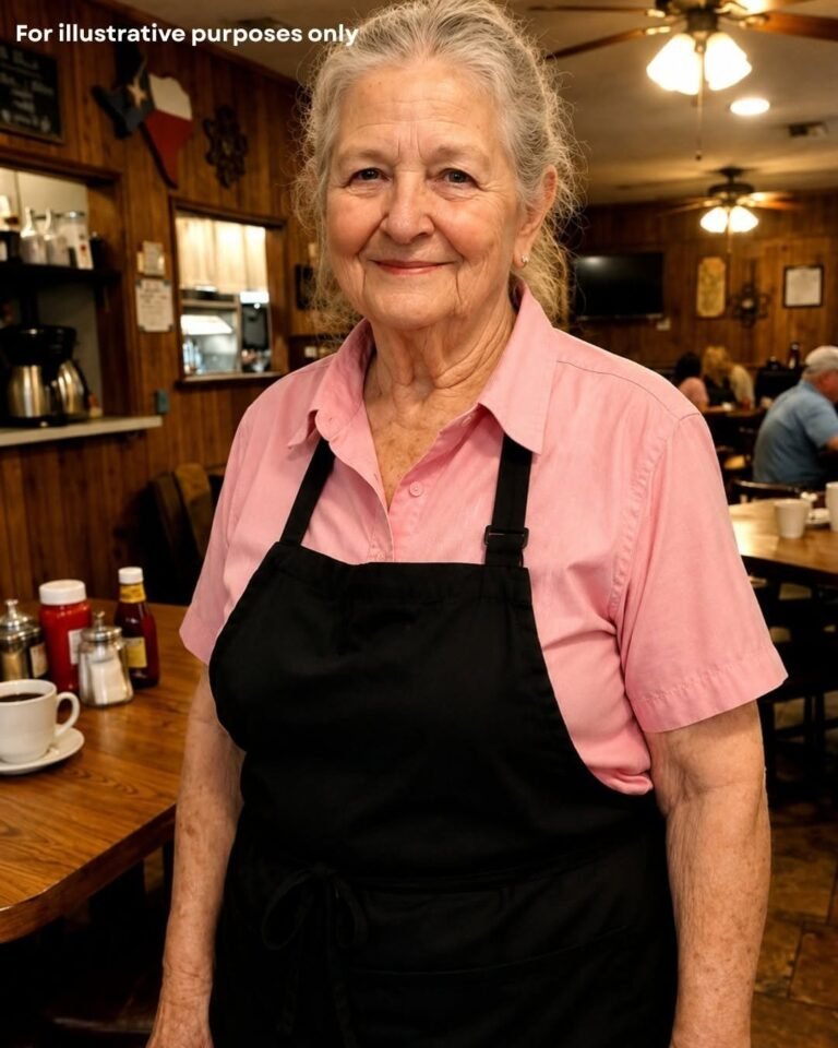 Entitled Woman Called Me, a 72-Year-Old Waitress, ‘Rude’ and Walked Out on a $112 Bill – I Showed Her She Picked the Wrong Grandma