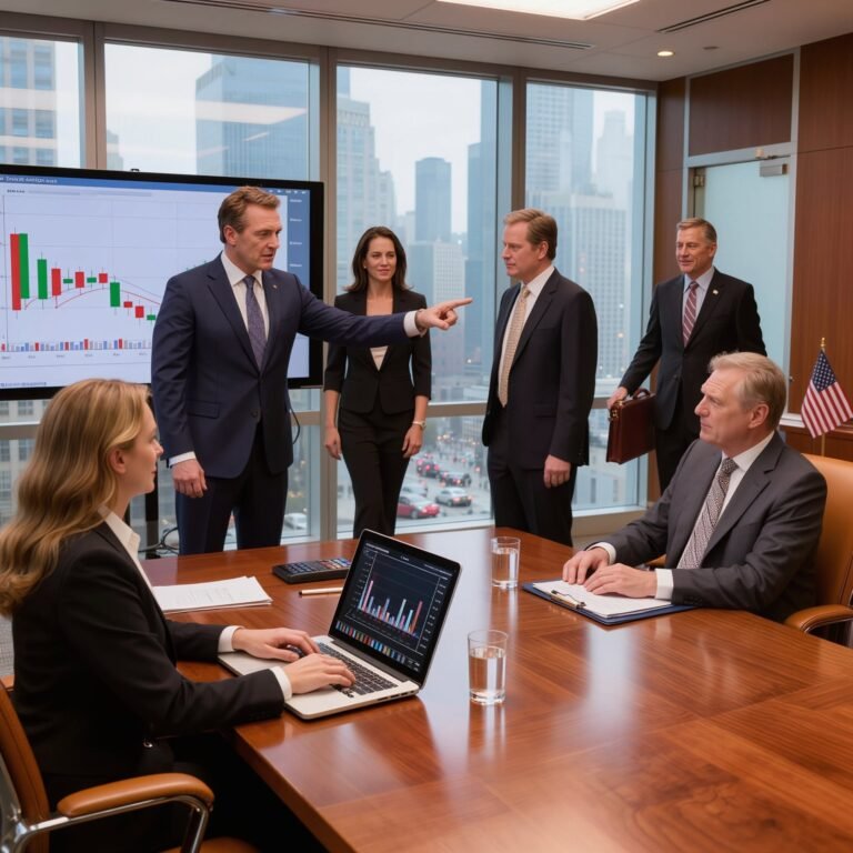 At the shareholders meeting, my brother told me to go fix computers where I belonged and leave finance to people like him, but when the legal executive walked in asking for the majority owner’s authorization, I closed my laptop slowly.