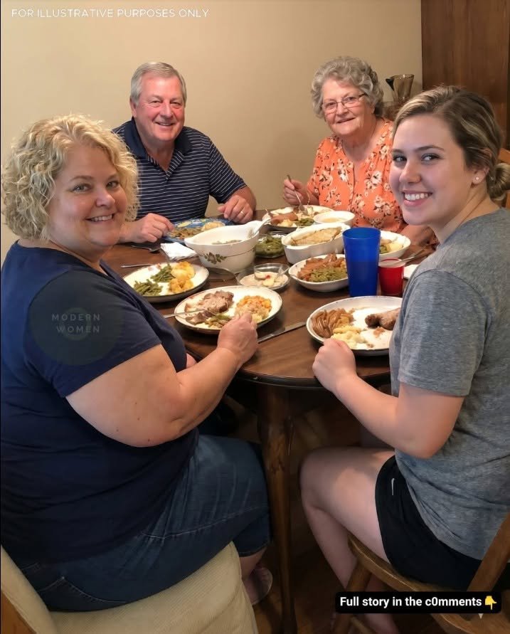 I Paid Off My Family’s Debts and Nearly Went Broke—Then Overheard Them Laughing at Me