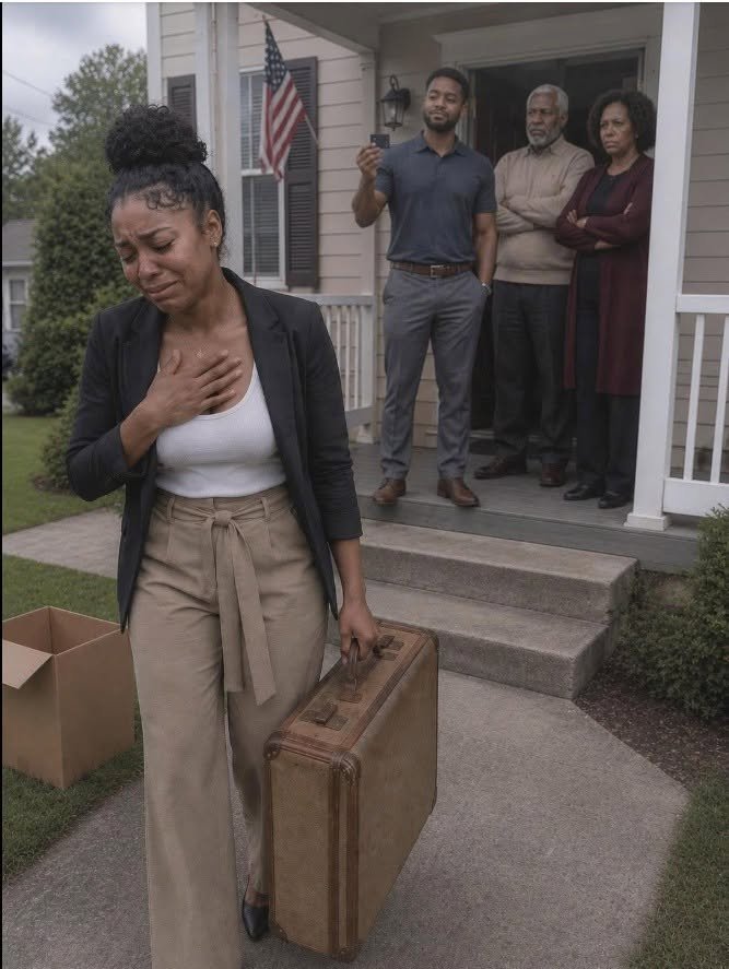 My brother stole my ATM card and withdrew all the money from my account. After empty my account, he kicked me out of the house, saying, “Your work is finished, we got what we wanted, don’t look back at us now.” Parents laughed, “It was a good..