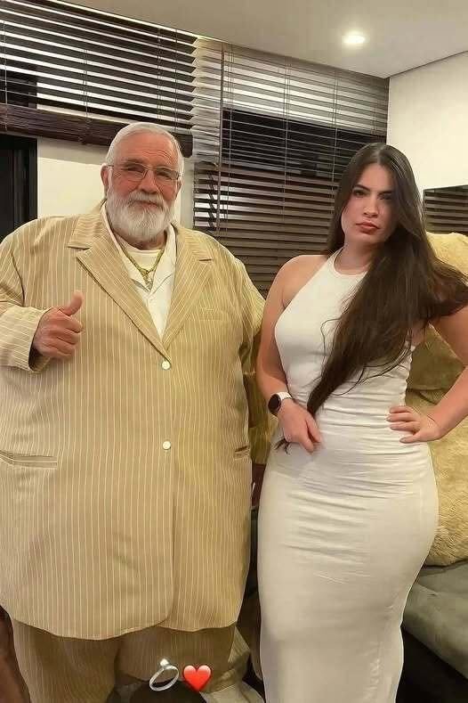 The Millionaire’s Bride: Why She Walked Away From the Luxury Everyone Craved