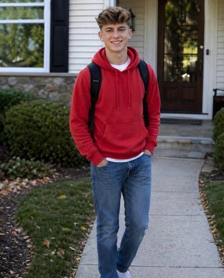 My 16-Year-Old Son Went Missing – A Week Later, His Teacher Called and Said He Had Submitted a Paper Titled, ‘Mom, You Need to Know the Whole Truth’