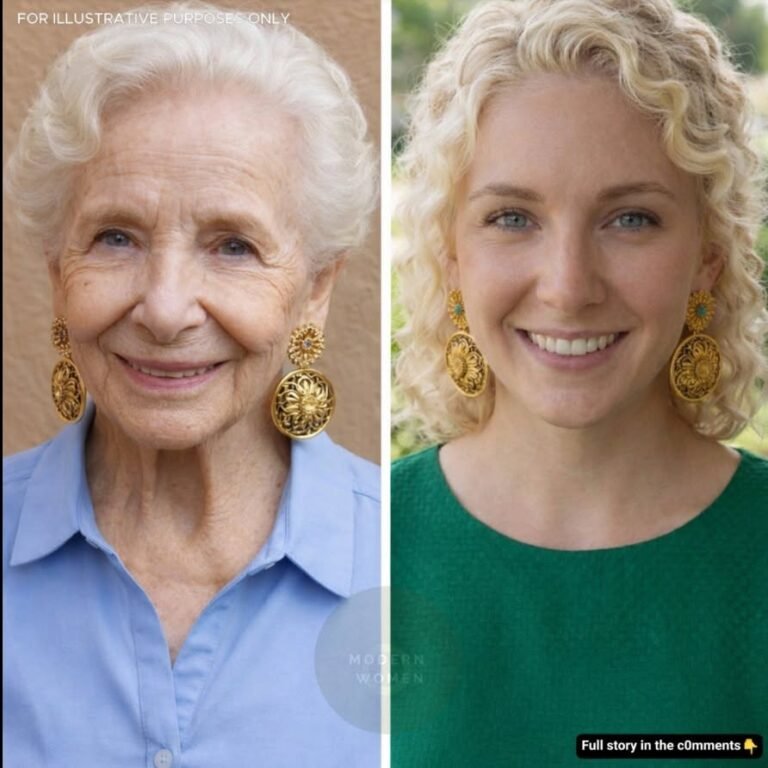 I Walked Into a Pawn Shop to Sell My Nana’s Earrings—What the Appraiser Told Me Made My Hands Shake