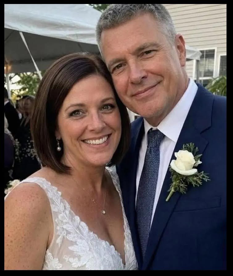 I Married My Father’s Friend – On Our Wedding Night, He Opened the Locked Room in His House and Said, ‘You Need to See This’