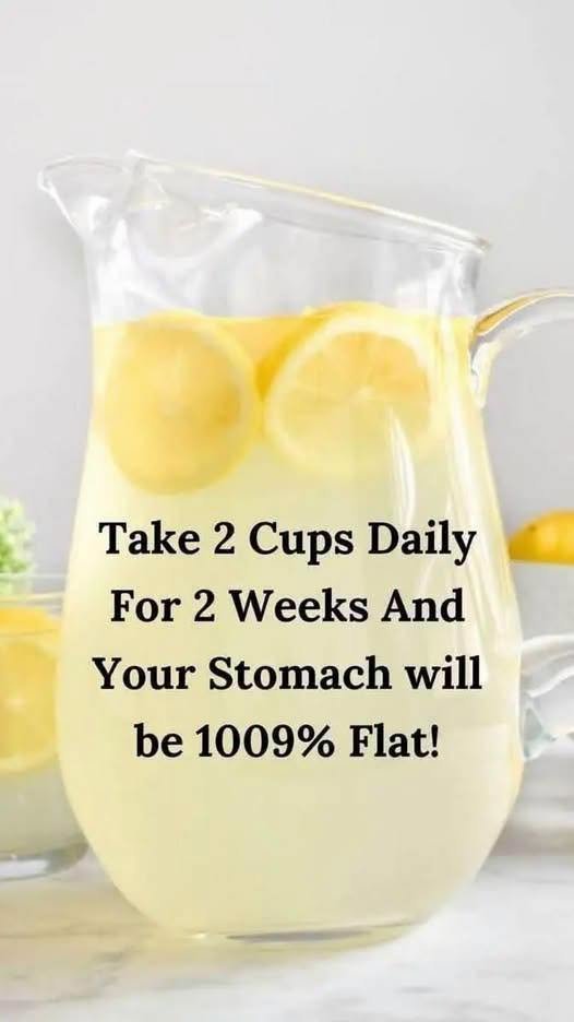 “Kickstart Your Day with a Slim-Down Drink” — What’s Fact and What’s Hype?
