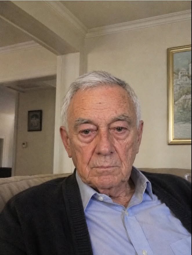 My son never knew that I had secretly saved $900,000… until his wife humiliated me in front of her guests and said to him, “Make sure he leaves this house.”