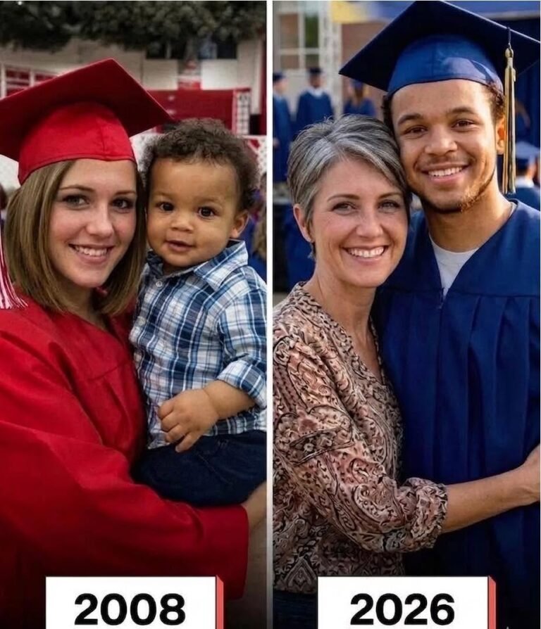 I Became a Mother at 17 – Years Later, My Son Took a DNA Test to Find His Father but Uncovered a Truth That Left Me Weak in the Knees