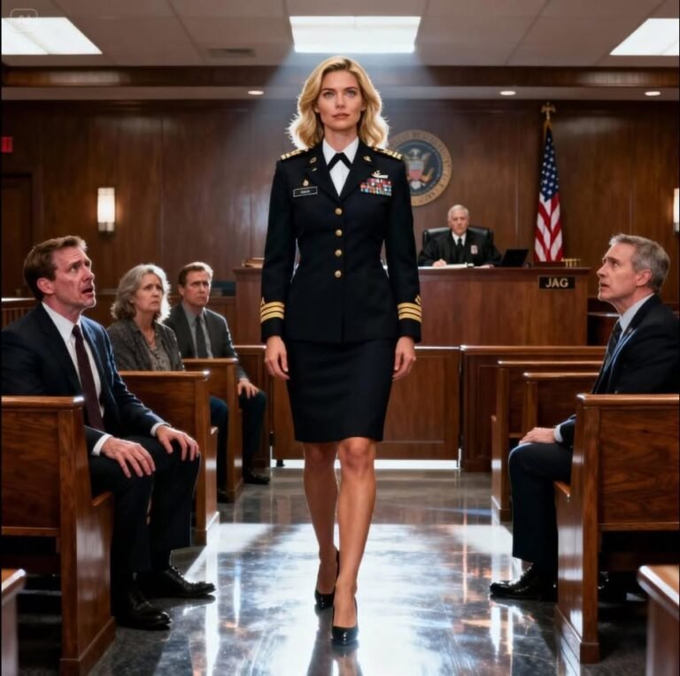 During the divorce hearing, my husband, sitting cross-legged, wore a smug expression: « You’ll never touch my money again. » His mistress chimed in: « That’s so true, darling. » His mother, with a mocking smile, chimed in: « She doesn’t deserve a penny. » The judge opened the letter I had sent before the trial, read it for a few seconds… then burst out laughing. He tilted his head and murmured: « Oh… that’s interesting. » Their faces instantly fell. Little did they know… that this letter had already shattered their hopes.