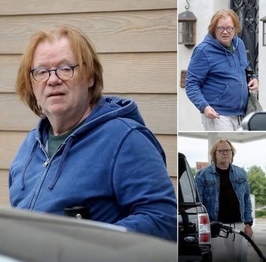From TV’s Coolest Detective to a Quiet Life Away From Hollywood: David Caruso at 68 Looks Almost Unrecognizable Today