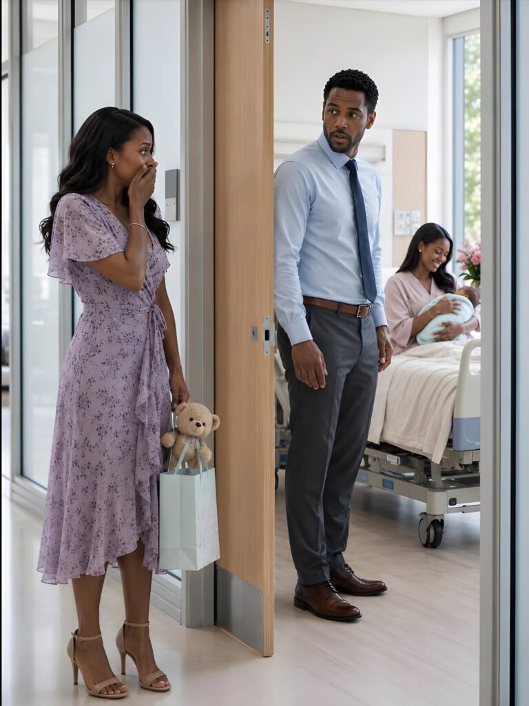 My Husband, My Sister, And My Mother Thought The Hardest Part Would Be Telling Me The Truth. They Were Wrong. The Hardest Part Came When They Realized I Already Knew, Had Saved Every Receipt, Every Message, Every Transfer, And Had Invited Them All To Dinner Anyway.