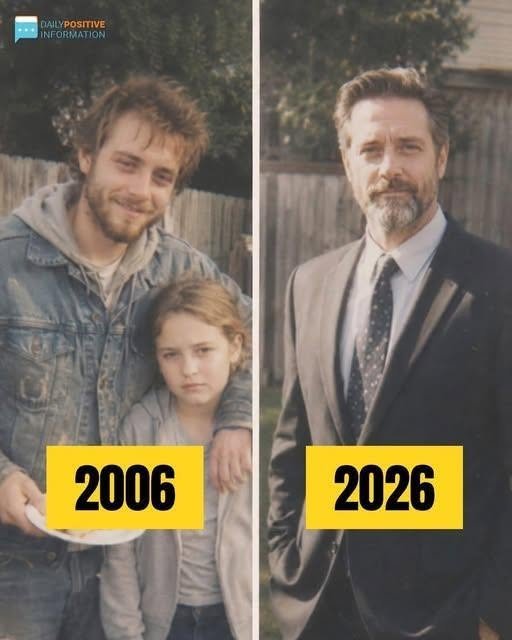 My Mother Fed A Homeless Man For 20 Years—Then He Spoke After Her Funeral!!!