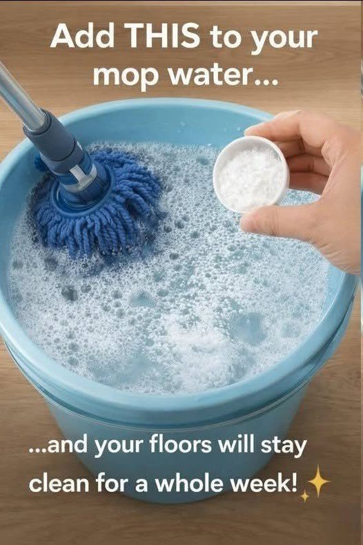 I Didn’t Believe This Floor “Trick” Until I Tried It…