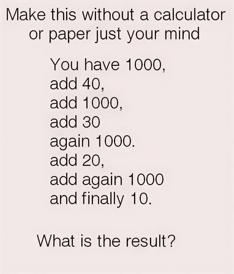 The Answer is in the 1st cᴑmment