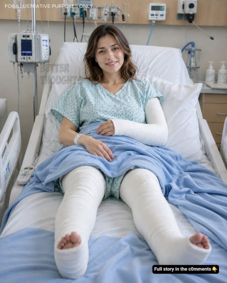 My Husband Handed Me Divorce Papers in My Hospital Bed… But My Final Gift Left Him Shattered